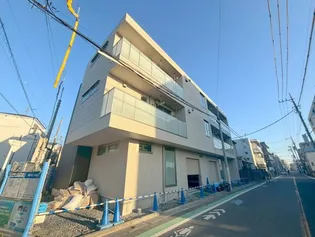 テラスニシキの画像