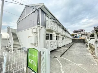 ドミトリーKITA A棟の画像