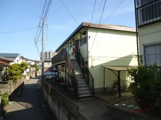 ケイスタハイツBの画像