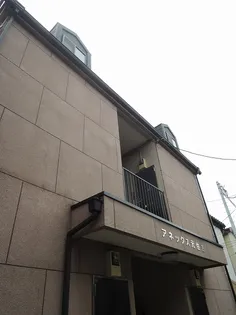 アネックス元住吉の画像