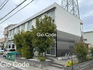 レオパレスREFINADAの画像