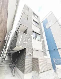 東京都墨田区押上3【マンション】の外観