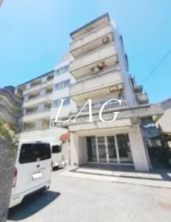 マグノリアハウスの画像