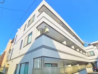 第3金田マンションの画像