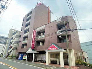 カーサ ダルテの画像