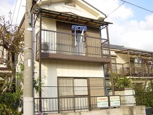 サトーハイツの画像