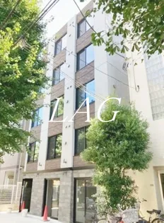 モンテ駒込の画像