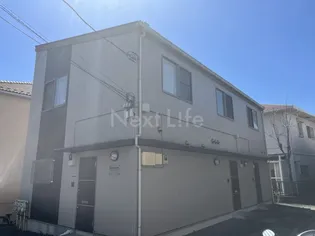 ベイフロント根岸の画像