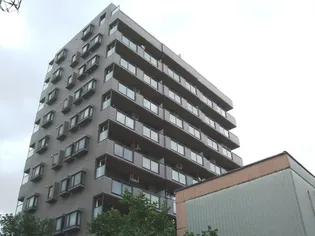 レーベンハイム武蔵浦和弐番館の画像