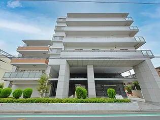 ライオンズステージ立石の画像