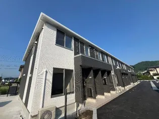 スターテラス 久米の画像