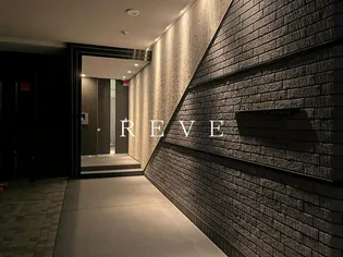 コンフォルト芝公園【5階】の外観