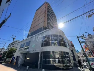 SWEET HILLSお花茶屋の画像