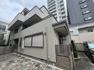 ラビントン ハイムの画像