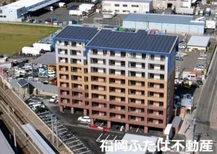 ニューガイア博多東の画像