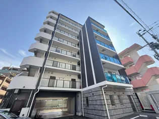 宮城県仙台市青葉区錦町1【マンション】の外観