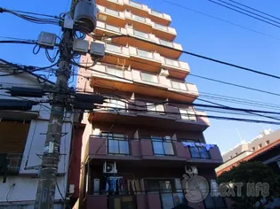 セザール第3川崎の画像