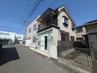 ハイツ立場の画像