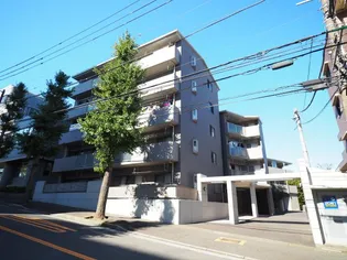 アネックスアベニューの画像