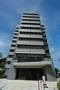 サムティ北梅田VESSEL【3階】の外観