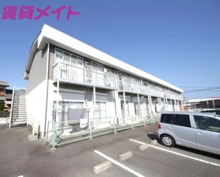 ハウジングすずかの画像