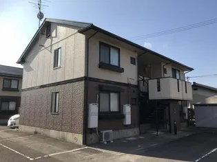 ビューバレー井戸上Cの画像