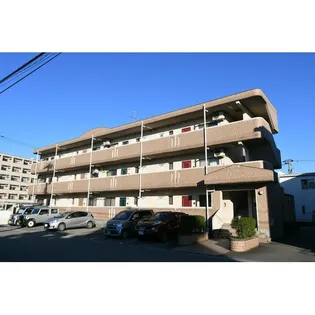 ファミーユ布瀬の画像