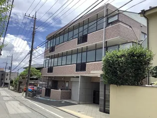 岸町ヒルズの画像