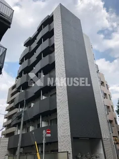 メイクスデザイン桜新町の画像