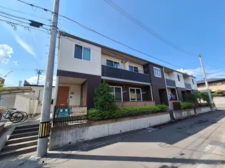 シャーメゾンラコルトの画像