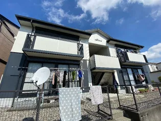 ヴィラ千日Cの画像