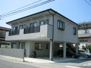 ハイツマルミの画像