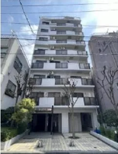 ナイスアーバン入谷の画像