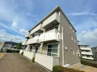 ソレイユ D棟の画像