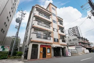 コーポ南住吉の画像