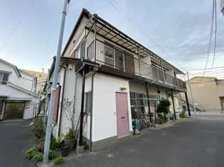 筑波荘の画像