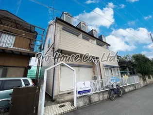 城西プラザ田無の画像
