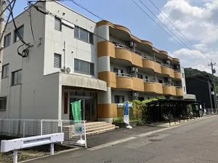 ベルメゾンの画像