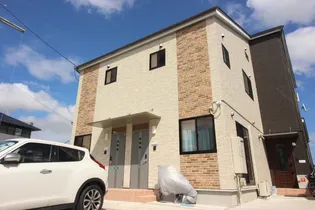 宮城県仙台市泉区泉中央3【一戸建】の外観