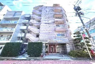 キャッスルシティ井荻駅前の画像