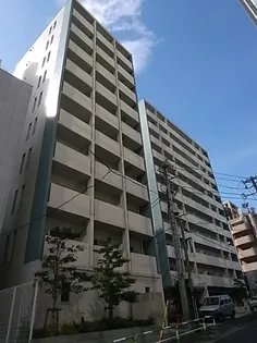 東京都文京区本郷2【マンション】の外観