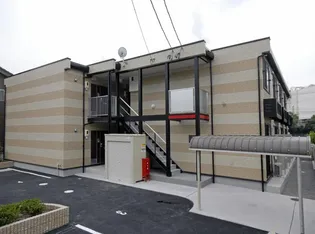 レオパレス新南陽 青柳の画像