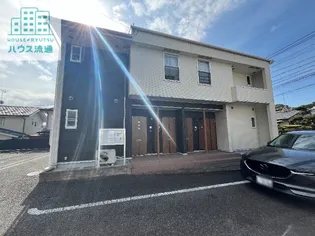 ベルメゾン上小路 壱番館の画像