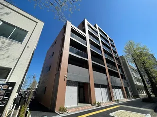 MTIマンション仙台卸町の画像