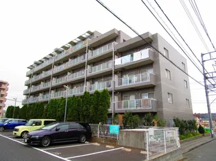 グランドール井上の画像