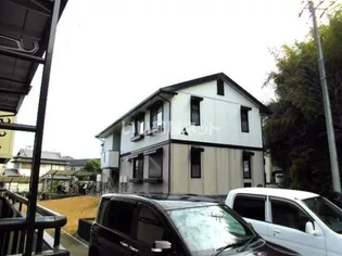 ファミール ド 鹿児 A棟の画像