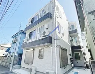 ノーザンロード蒲田の画像