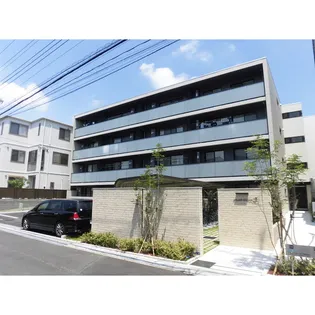 スプラッシュ メゾンの画像