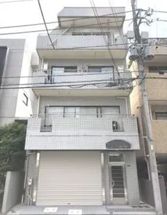 KS立川ハイツの画像