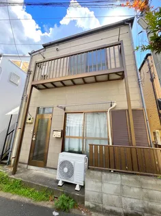 内藤アパートの画像